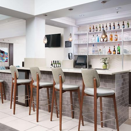 Hilton Garden Inn Chattanooga Downtown Bagian luar foto