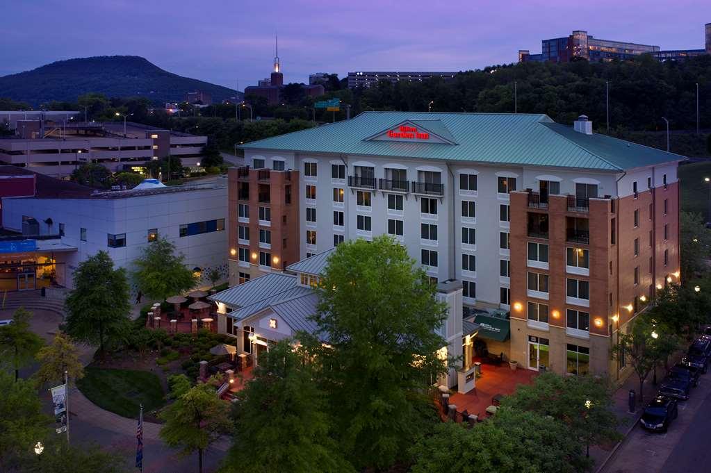 Hilton Garden Inn Chattanooga Downtown Fasilitas foto