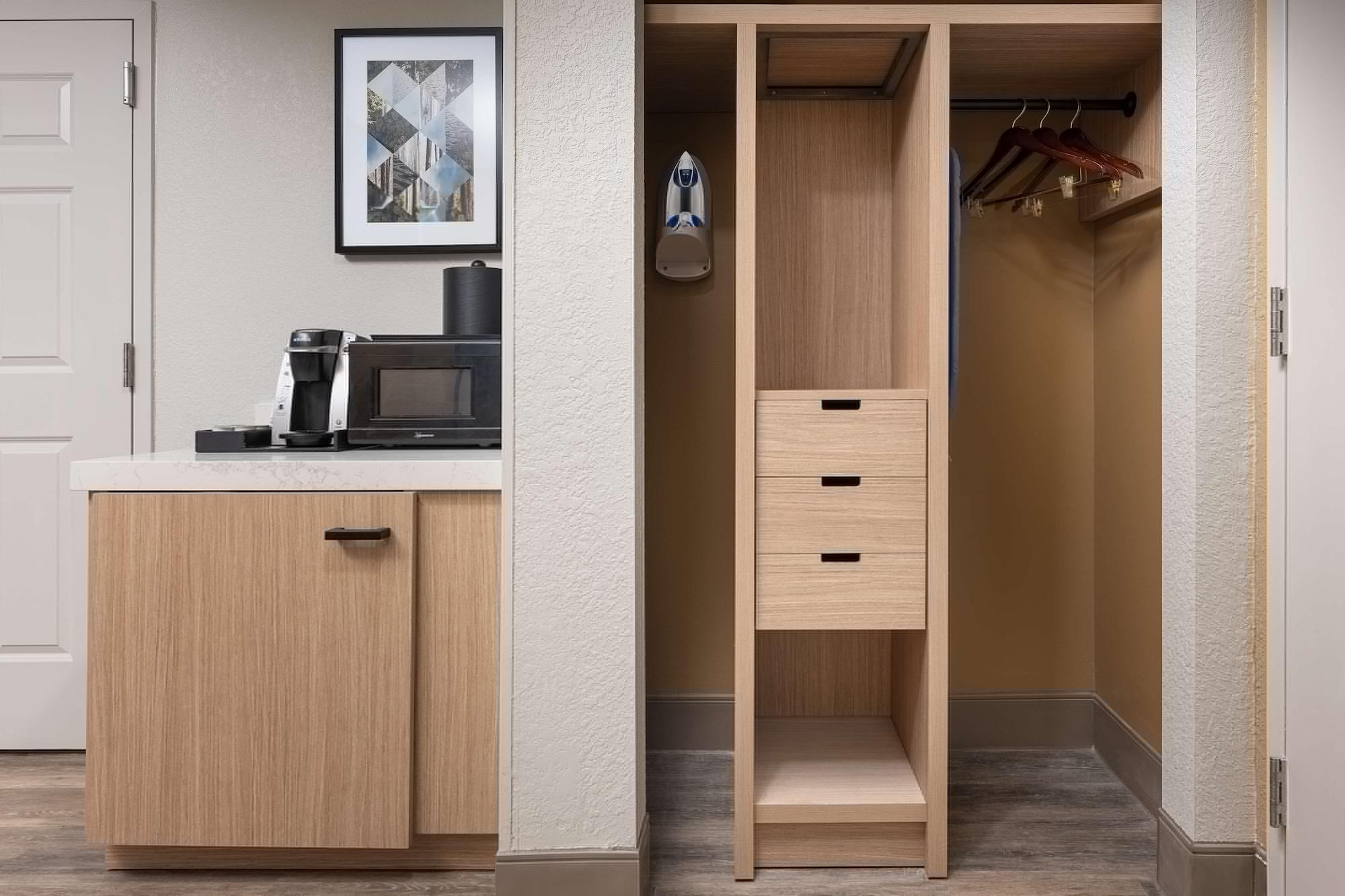 Hilton Garden Inn Chattanooga Downtown Bagian luar foto