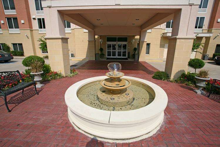 Hilton Garden Inn Chattanooga Downtown Bagian luar foto
